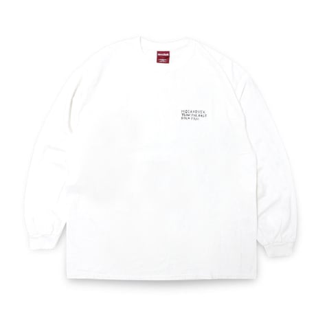 Collage L/S Tee(23ss)