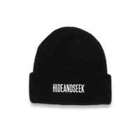 帽子 Hide and Seek Indian Baseball Cap HIDEANDSEEK(ハイドアンドシーク) キャップ Indian Baseball CAP