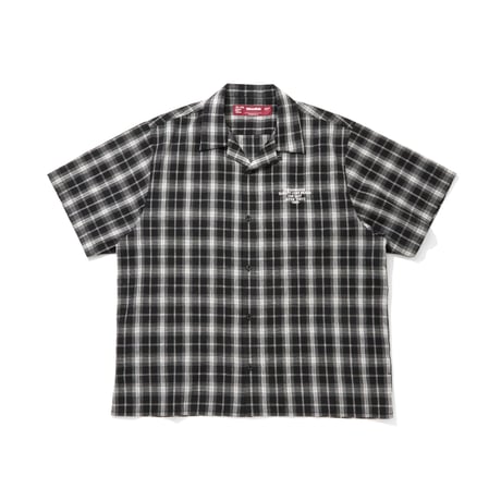 Check S/S Shirt