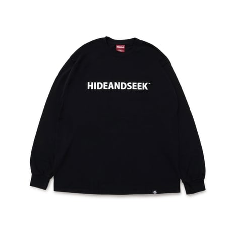 Tiger L/S & S/S Tee(Back)