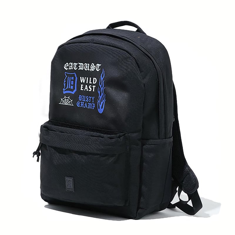 DUSTYCHAMP BACKPACK | HIDE AND SEEK Official We
