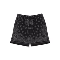 Bandana Short