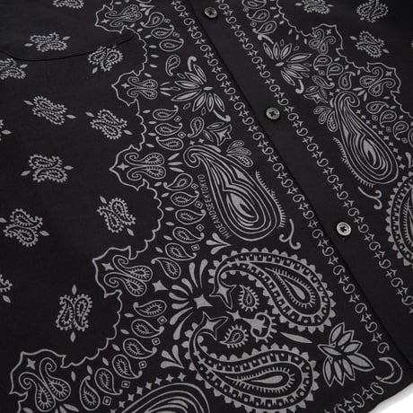 Bandana L/S Shirt(26ss)