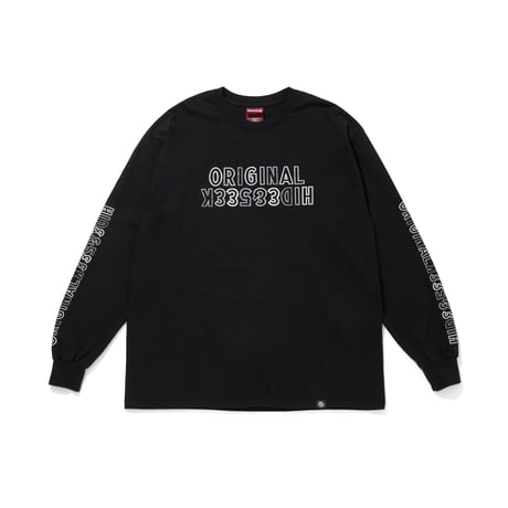 CATEGORY T-SHIRTS | HIDE AND SEEK Official Web