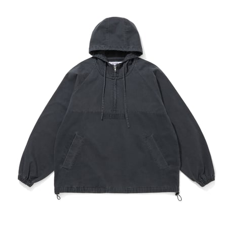 Anorak Hooded Jacket(26ss)