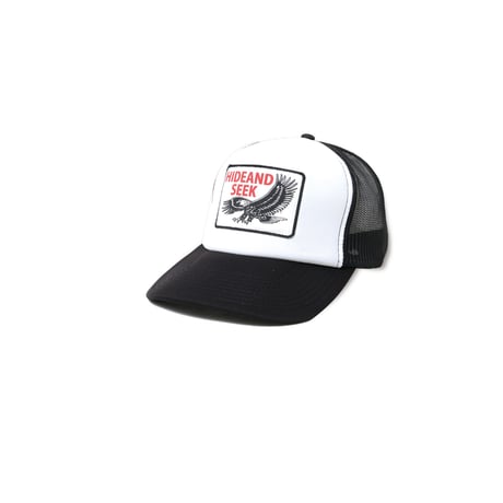 Eagle Mesh CAP