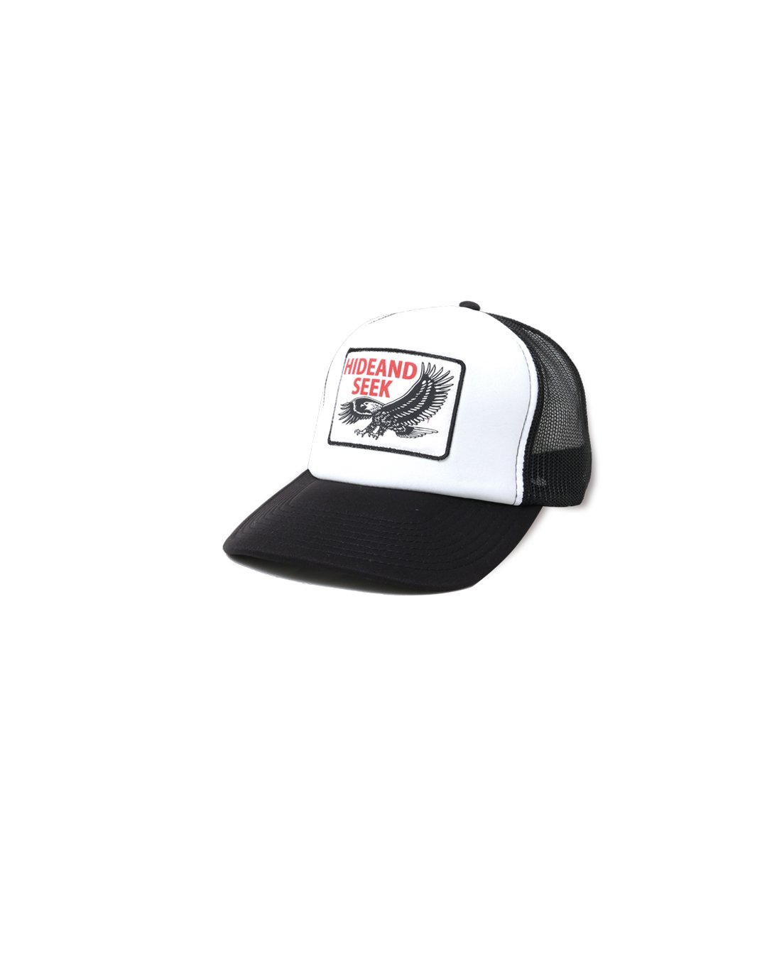 帽子 HideandSeek Flag Shop 13th Mesh CAP Eagle Mesh CAP | HIDE AND SEEK Official Web Shop