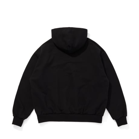 College Hooded Sweat Shirt