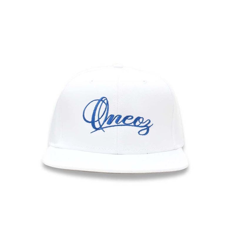 HideandSeek ONE OZ キャップ ホワイトIWGP長瀬 ハイドアンドシーク ONE OZ ホワイト IWGP 長瀬