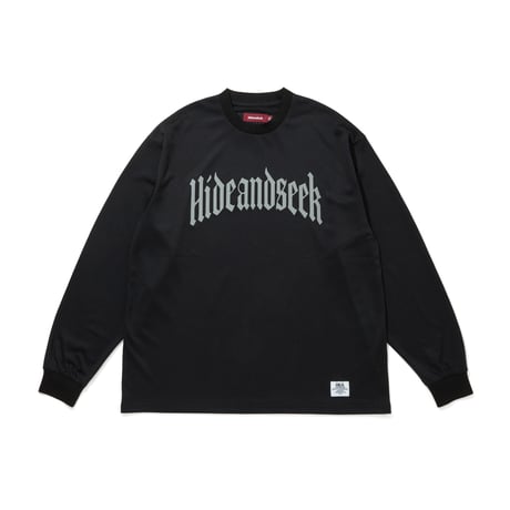 Mesh L/S Tee