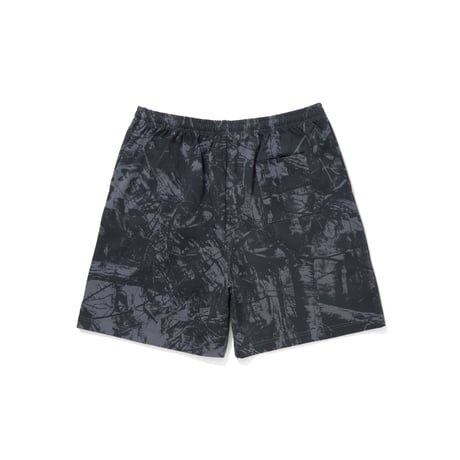 Camo Short