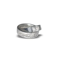 W-One-Ring
