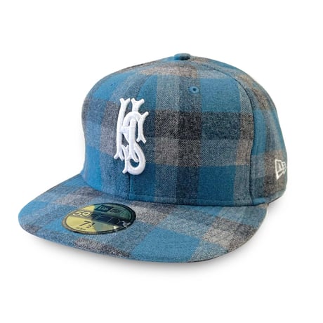 NEW ERA CAP(Check)