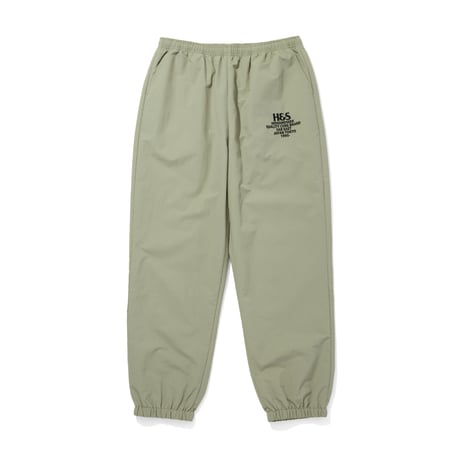 Track Pant(25aw)