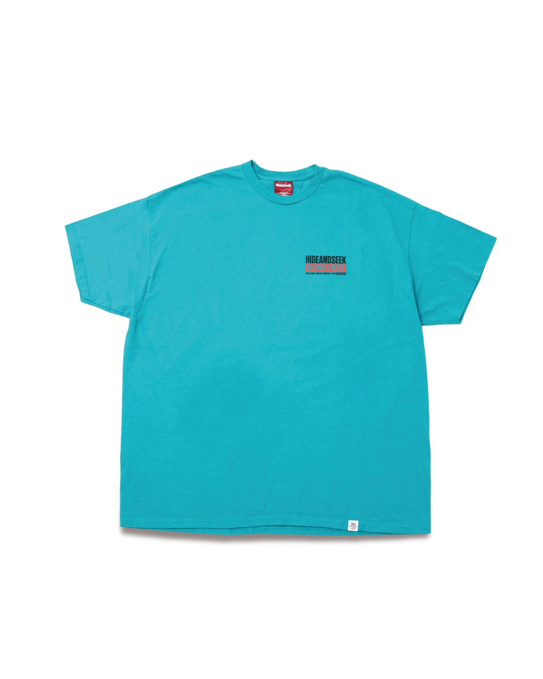 hide Tシャツ Mサイズ 100%コットン fit=scale-down,w=1200