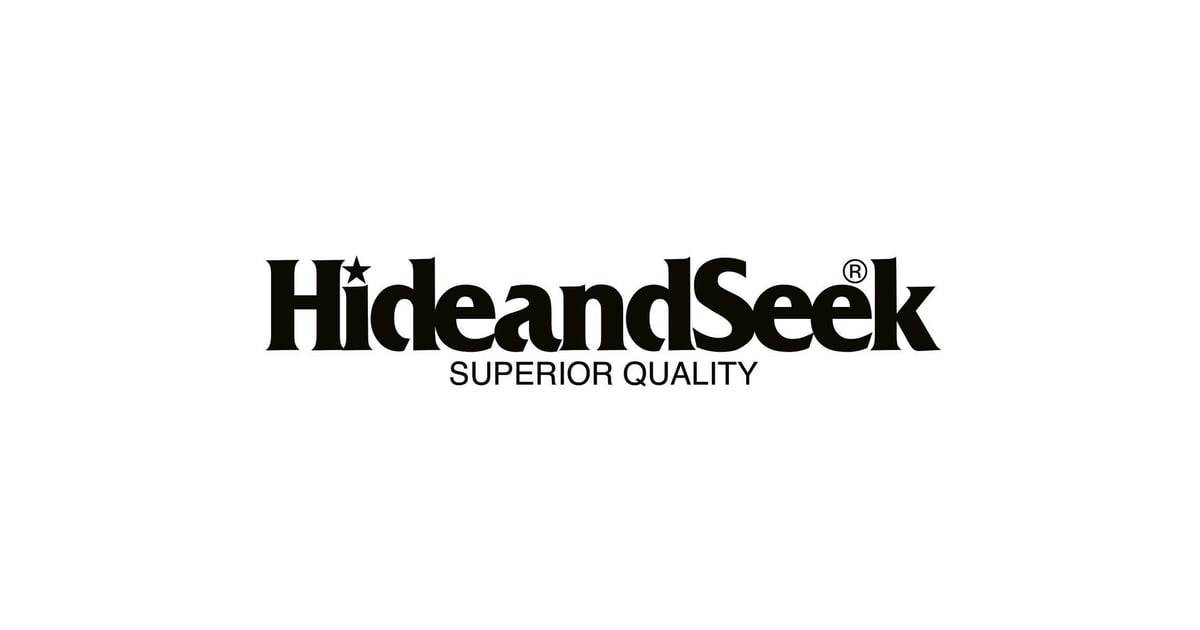 CATEGORY GOODS | HIDE AND SEEK Official Web Shop
