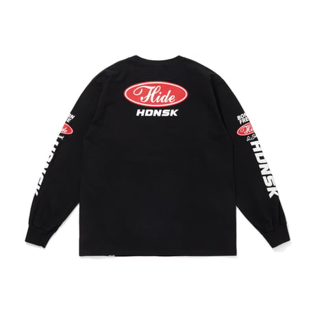 HDNSK L/S Tee