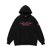 SLOW&SEXY Hooded Sweat Shirt
