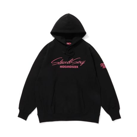 CATEGORY CUT&SEWN | HIDE AND SEEK Official Web