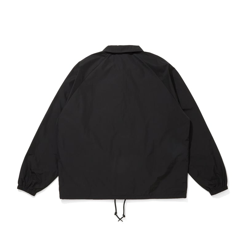 Coaches Jacket(26ss) | HIDE AND SEEK Official W
