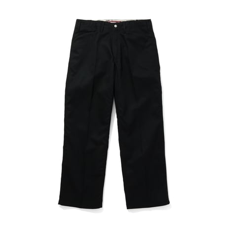CATEGORY PANTS | HIDE AND SEEK Official Web Shop