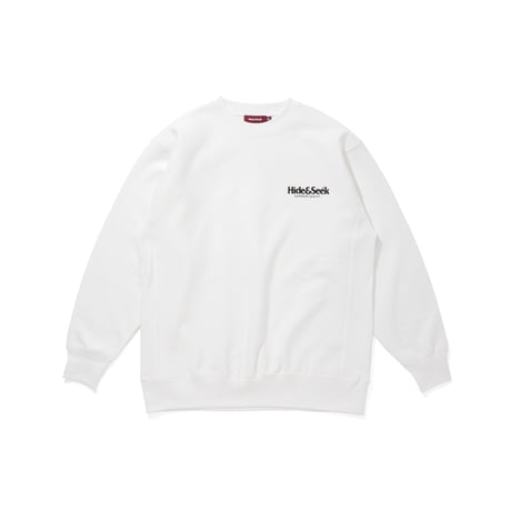 Logo Sweat Shirt-2(25aw)