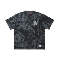 Camo S/S Tee