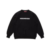 Logo Sweat Shirt (25aw)