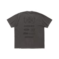 No23 S/S Tee