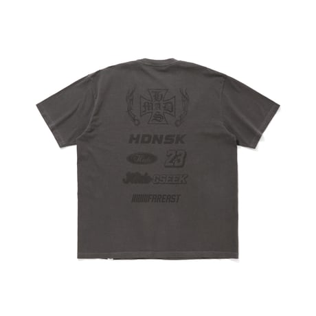 No23 S/S Tee