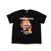 HideandSeek×Toru Nishiura