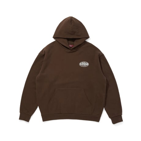HDNSK Hooded Sweat Shirt