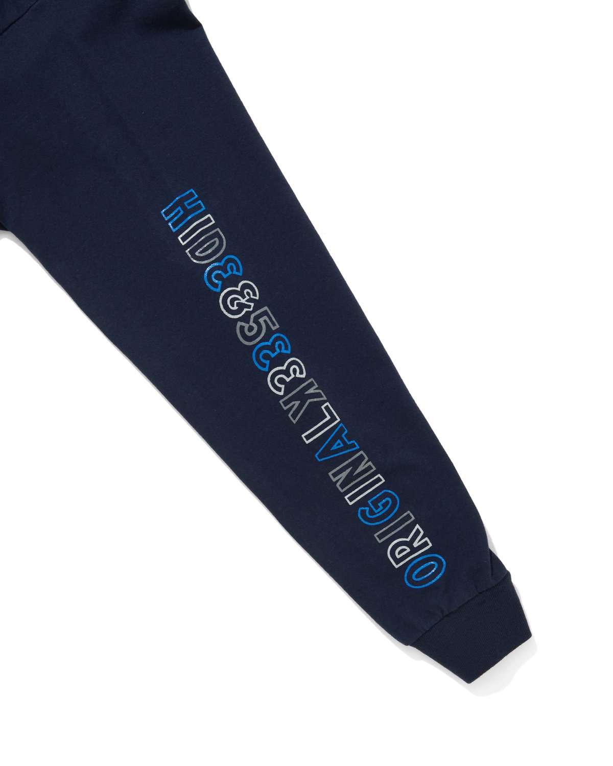 HideandSeek×Toru Nishiura