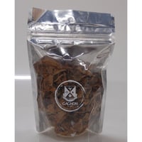 【GAGNON】メープルジンジャーチップ　[70ｇ]