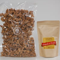 【GAGNON】メープルグラノーラ　[1ｋｇ]
