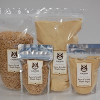 【GAGNON】メープルシュガー　[1kｇ]