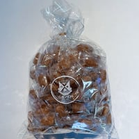 【GAGNON】メープルジンジャーキャンディー　Maple Ginger Candy　500ｇ（袋タイプ）