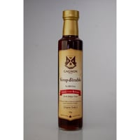 GAGNONメープルシロップ ダーク [330ｇ/250ｍｌ]Grade A