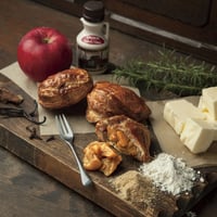 【GAGNON】メープルアップルパイ[4個入]★冷蔵便★