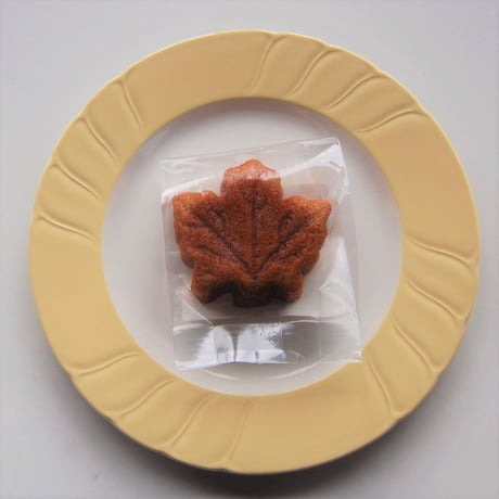 【GAGNON】メープルフィナンシェ５個セット