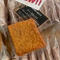 【GAGNON】メープルシュガーパイ10枚セット