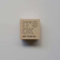 スタンプ - IT'S OK -