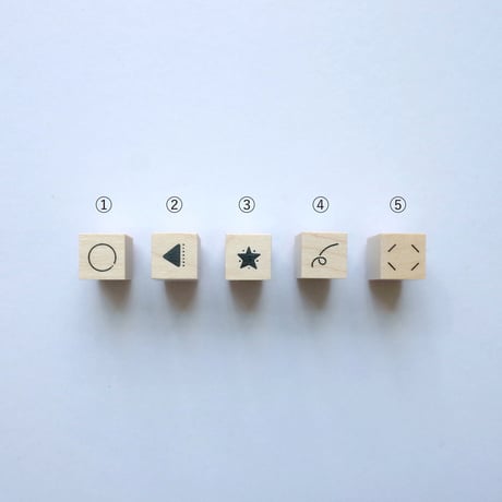 スタンプ - SYMBOL -