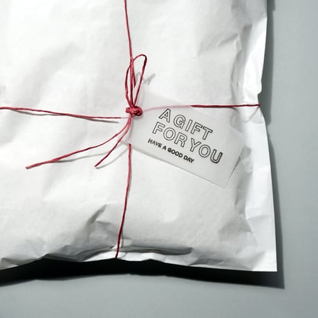 スタンプ - A GIFT FOR YOU -