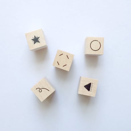 スタンプ - SYMBOL -