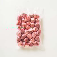 村田さん家の冷凍 赤イチゴ（1kg）（送料込み）