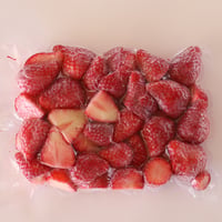 村田さん家の冷凍やよいひめ 1kg（送料込み）
