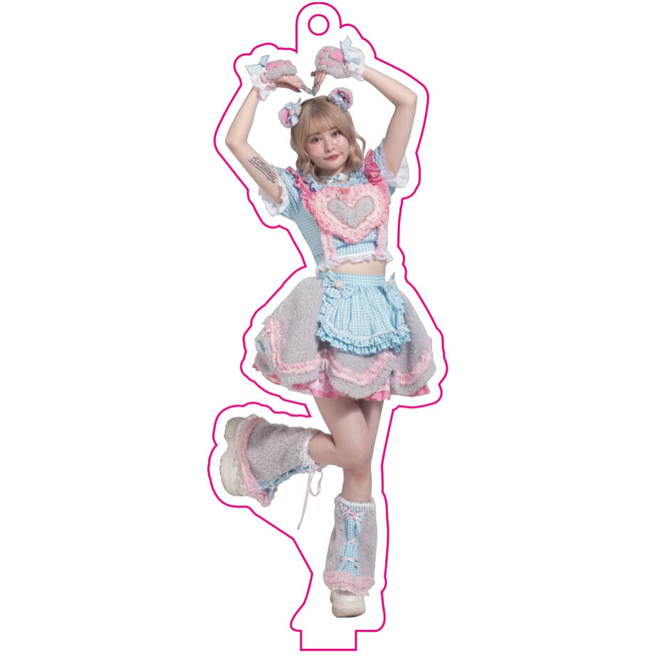 ♡ダイタク アクスタ 正月ver.♡ 忘却バッテリー