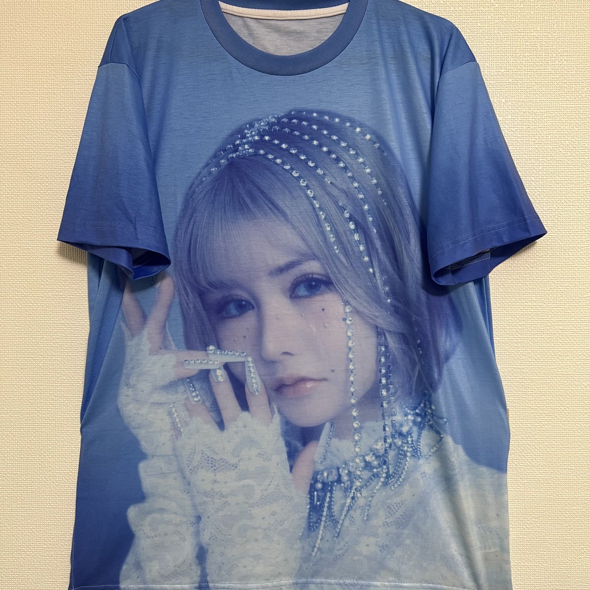 IceblinkフルグラフィックTシャツ | 【公式通販】femme fatale
