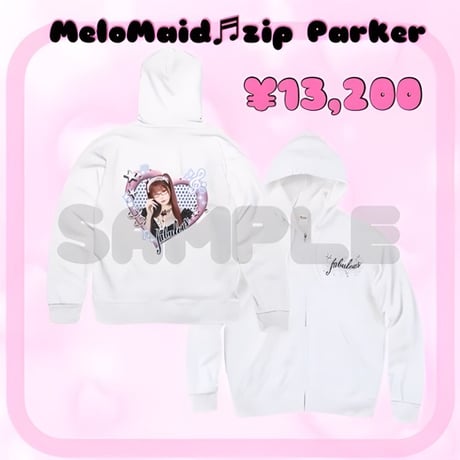 ITEM | 【公式通販】femme fatale（戦慄かなの・頓知気さきな）